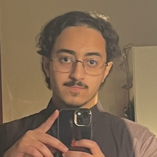 Nawaf Alrefaie
