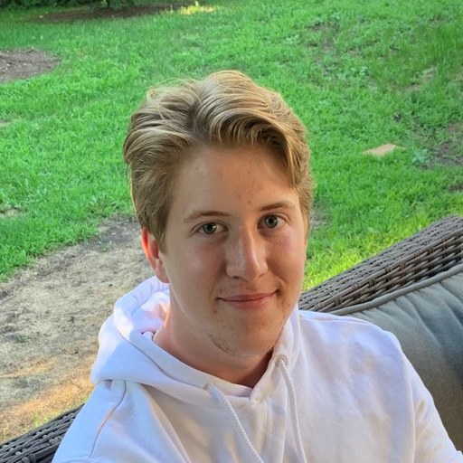 Jordan Bruce