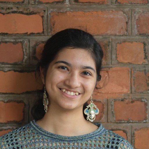 Aishani Chaudhuri