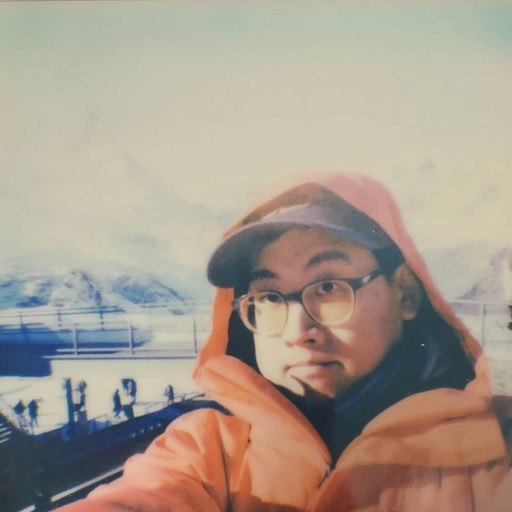 Frank Ziang Chen