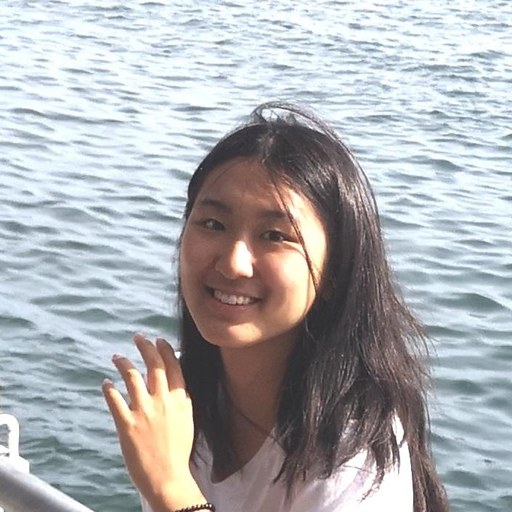 Grace Yu