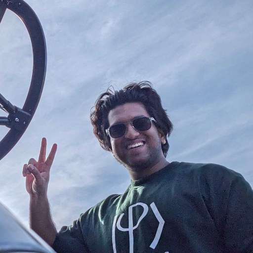 Aditya Khandelwal