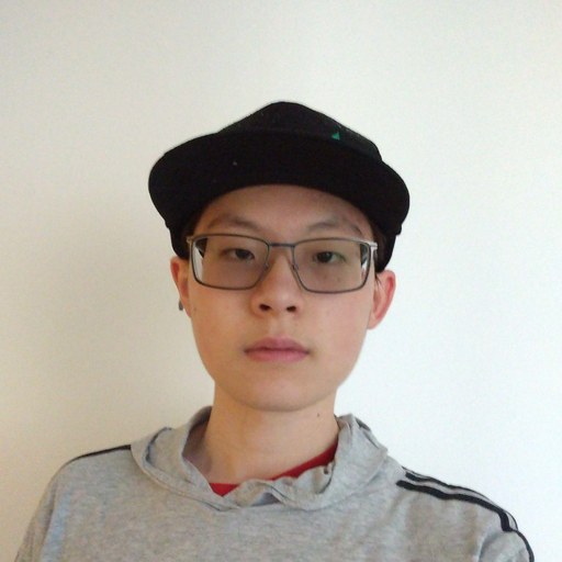 Wesley Luo