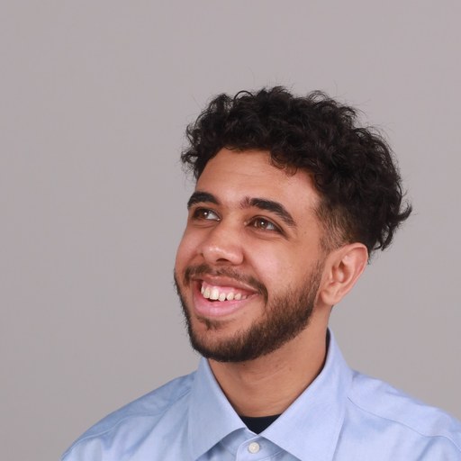 Nasser Mohammed