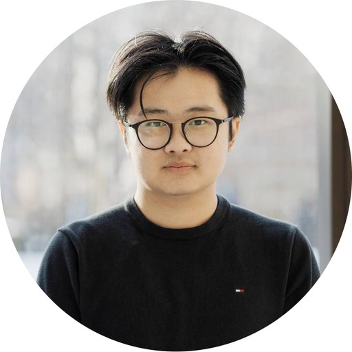 Peter Ma
