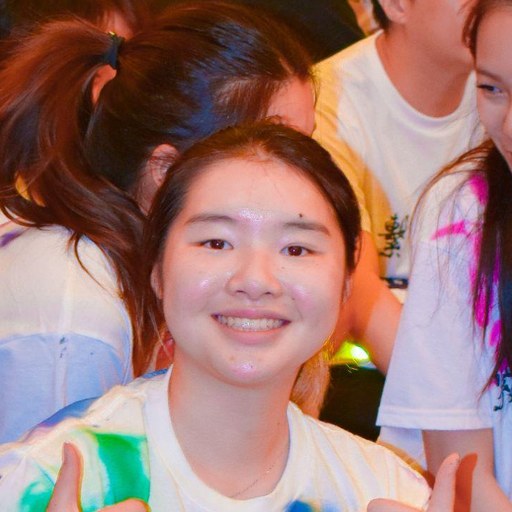 Olivia Shen