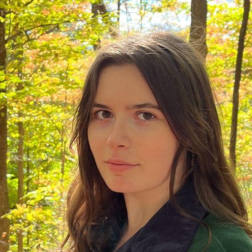 Maia Wertheim