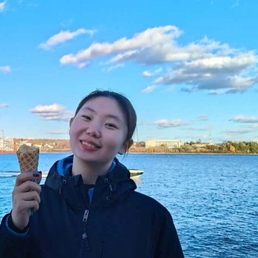 Emma Jiayi Xu