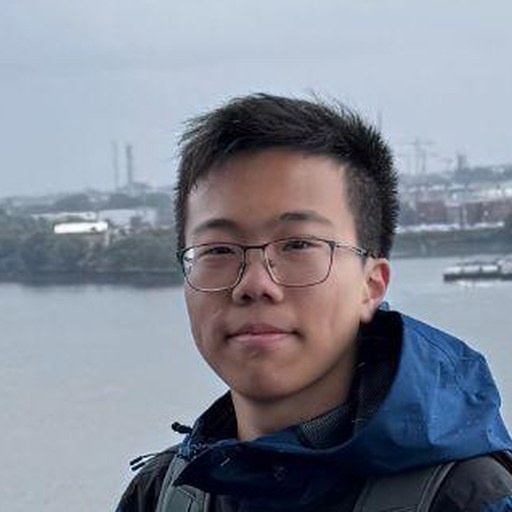 Andy Yu